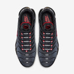 Nike Air Max Plus TN – ‘Black Gradient Red’