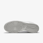 Nike Dunk Low - "Grey Fog"