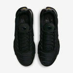 Nike Air Max Plus TN - Triple Black