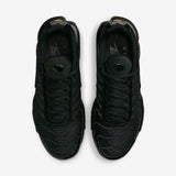 Nike Air Max Plus TN - Triple Black