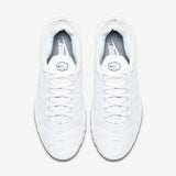 Nike Air Max Plus TN - Total White