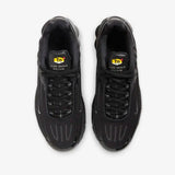 Nike Air Max Plus III - Black