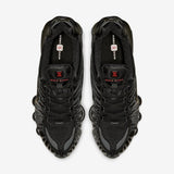 Nike Shox TL - Black
