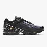 Nike Air Max Plus III - Black Gray