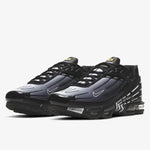 Nike Air Max Plus III - Black Gray
