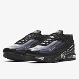 Nike Air Max Plus III - Black Gray