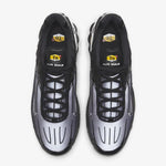 Nike Air Max Plus III - Black Gray