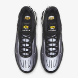 Nike Air Max Plus III - Black Gray