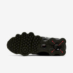 Nike Shox TL - Black