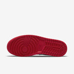 Nike Air Jordan 1 Low - Bred Toe