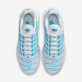 Nike Air Max Plus - Marseille