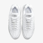 Nike Air Max 95 Essential - White Grey Fog