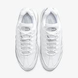 Nike Air Max 95 Essential - White Grey Fog