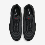 Nike Air Max 97 - Black University Red