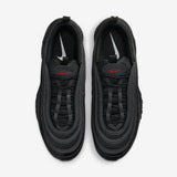 Nike Air Max 97 - Black University Red