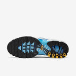 Nike Air Max Plus TN – ‘Spray Paint Swoosh White/Blue