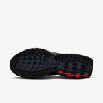 Nike Air Max Dn - Black Metallic Grey