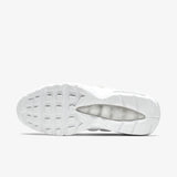 Nike Air Max 95 Essential - White Grey Fog