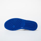 Air Jordan 1 Retro High OG
Black/ Black-White-Game Royal