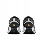 Nike Air Max Dn "Black White"